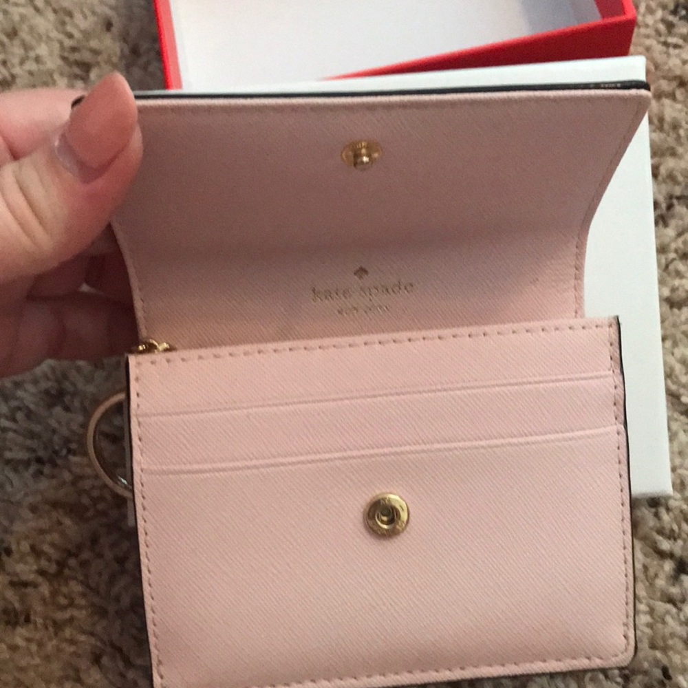 Kate Spade Wallet - Picture 2 of 4